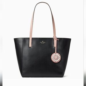 Kate Spade New York ROSA DAISY MEDIUM TOTE